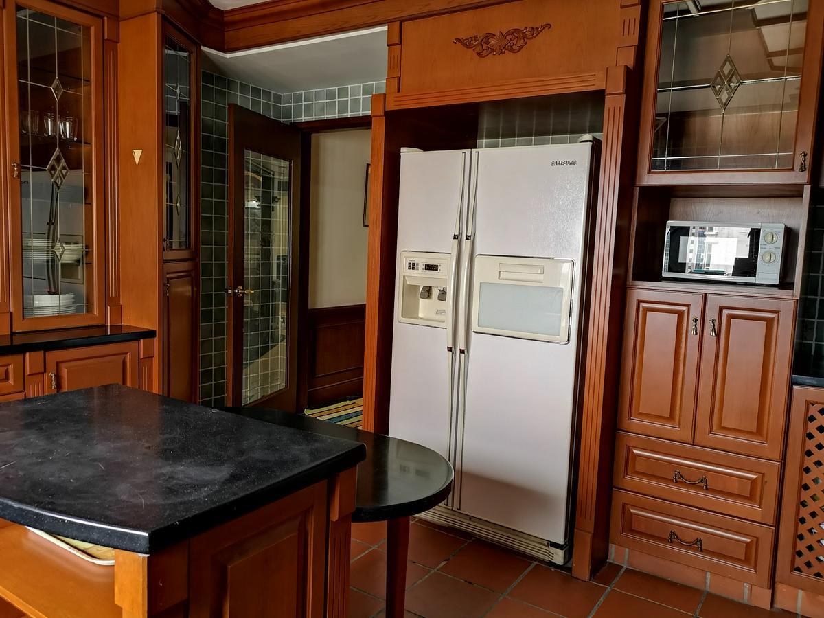 Aparthotel Marina Court Luxury Penthouse à Kota Kinabalu Extérieur photo